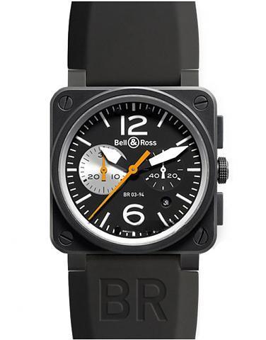 BELL & ROSS