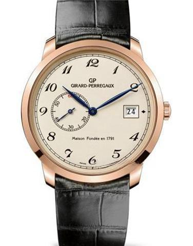 GIRARD-PERREGAUX
