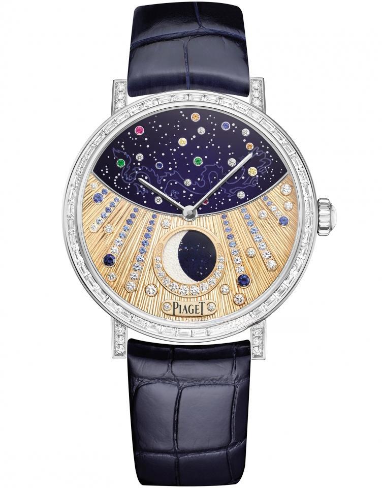 PIAGET G0A47106