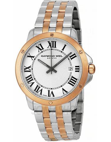 RAYMOND WEIL