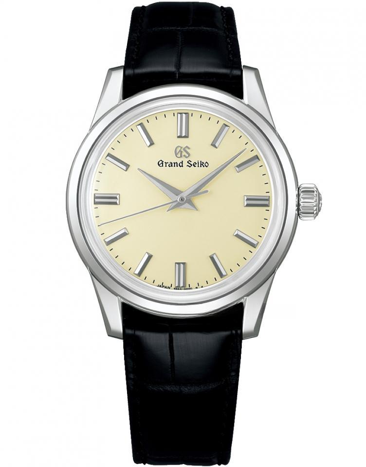GRAND SEIKO SBGW301