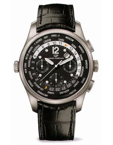 GIRARD-PERREGAUX
