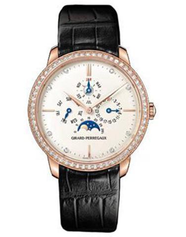 GIRARD-PERREGAUX