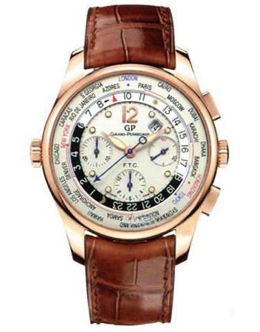 GIRARD-PERREGAUX