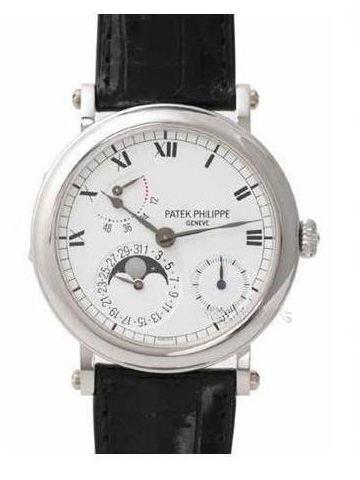 PATEK PHILIPPE