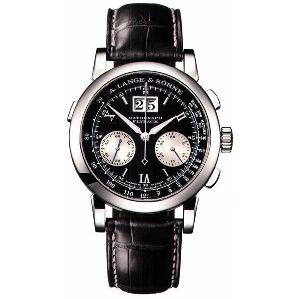 A. LANGE & SÖHNE