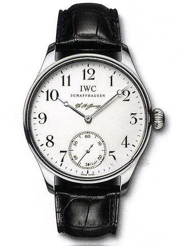 IWC