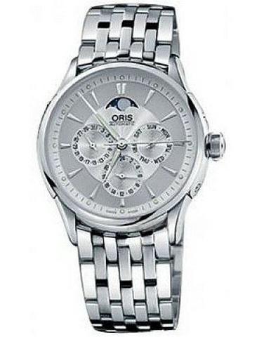ORIS
