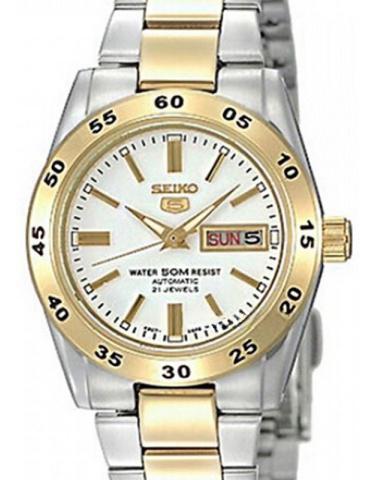 SEIKO