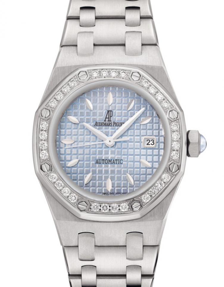 AUDEMARS PIGUET