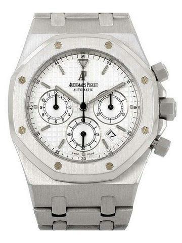 AUDEMARS PIGUET