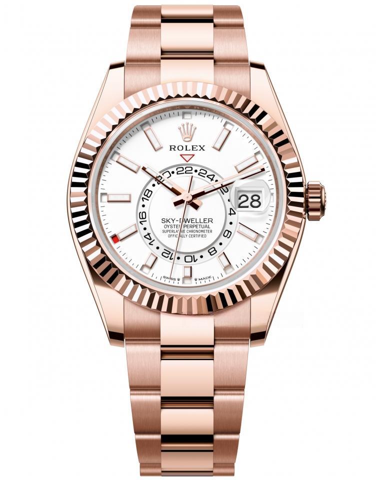 ROLEX 336935-0003