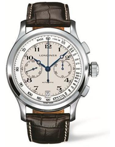 LONGINES