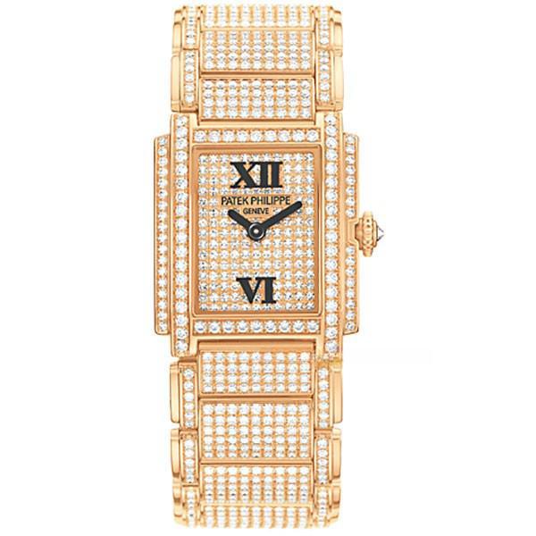 PATEK PHILIPPE