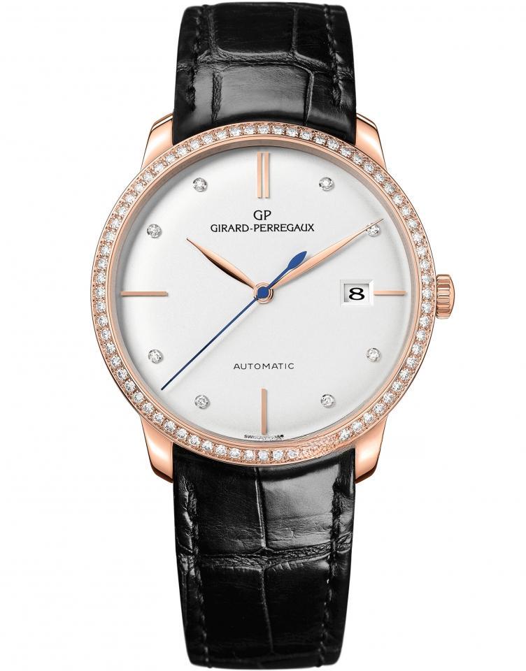 GIRARD-PERREGAUX