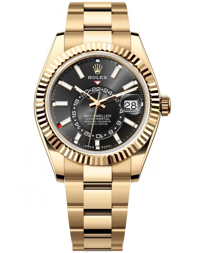 ROLEX 336938-0002