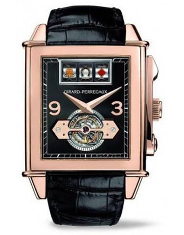 GIRARD-PERREGAUX
