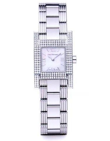 CARL F. BUCHERER