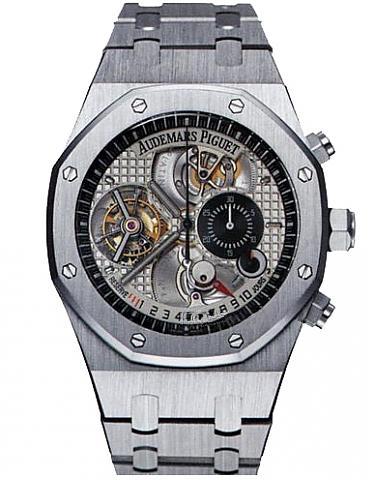 AUDEMARS PIGUET