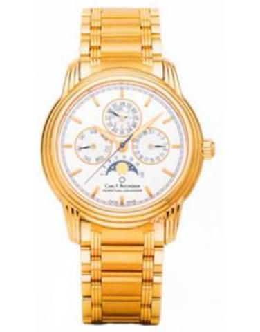 CARL F. BUCHERER
