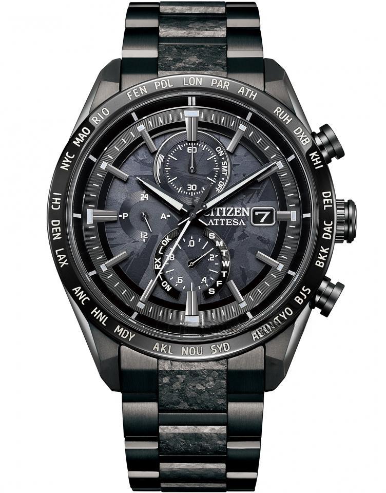 CITIZEN AT8287-62E