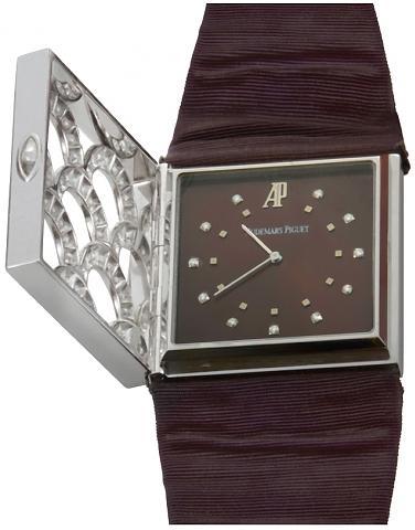 AUDEMARS PIGUET