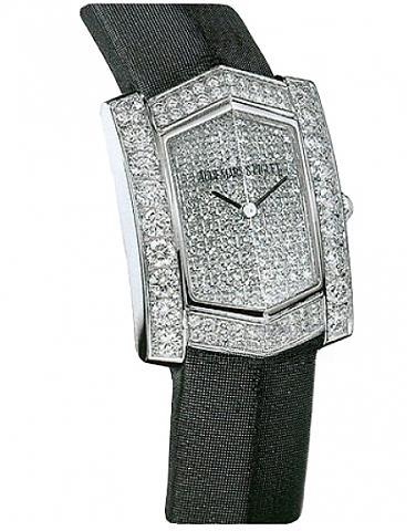 AUDEMARS PIGUET
