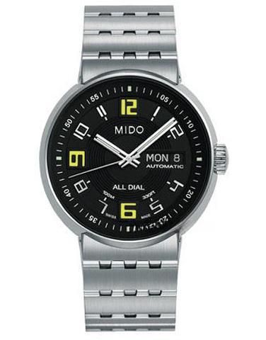 MIDO