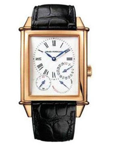 GIRARD-PERREGAUX