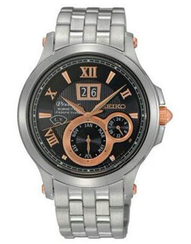SEIKO