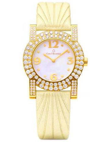 CARL F. BUCHERER