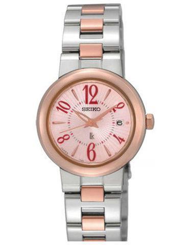 SEIKO