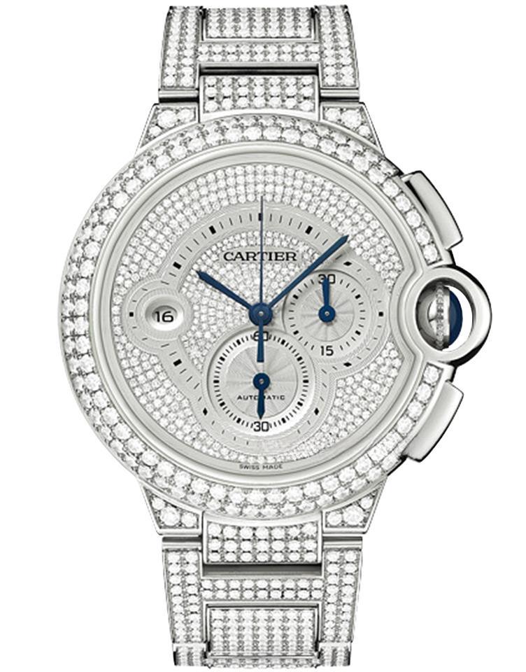 CARTIER