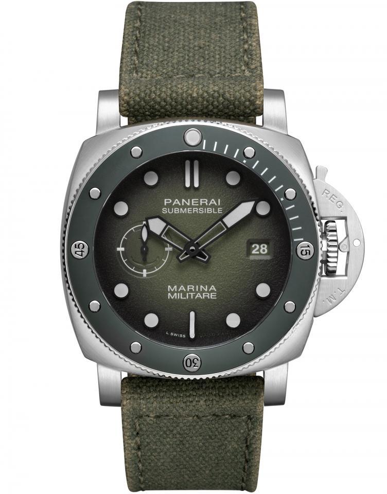 PANERAI PAM01697