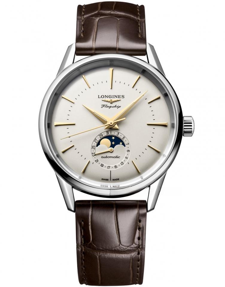 LONGINES L4.815.4.72.2