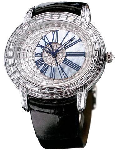AUDEMARS PIGUET