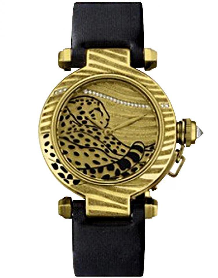 CARTIER