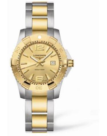 LONGINES