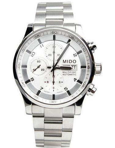 MIDO