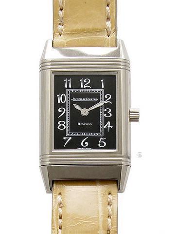 JAEGER-LECOULTRE