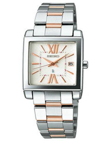 SEIKO