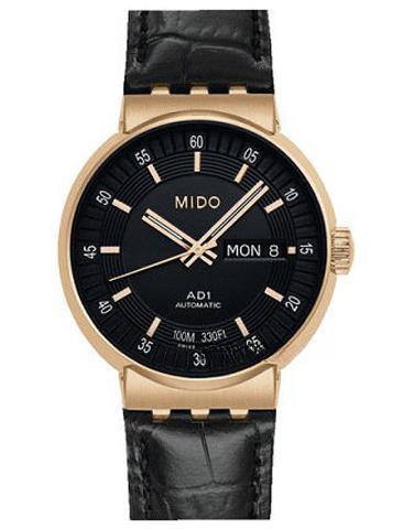 MIDO