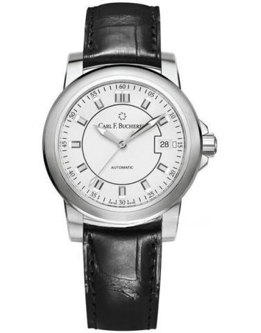 CARL F. BUCHERER