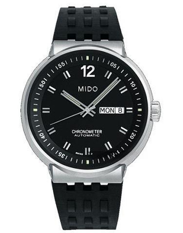 MIDO