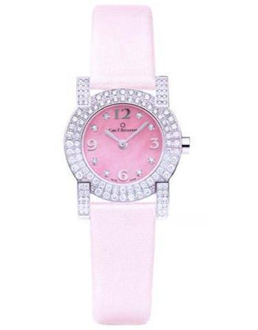 CARL F. BUCHERER