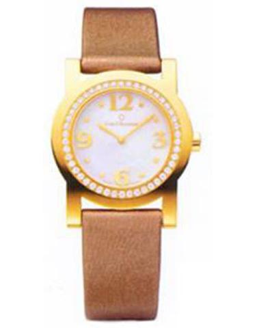 CARL F. BUCHERER