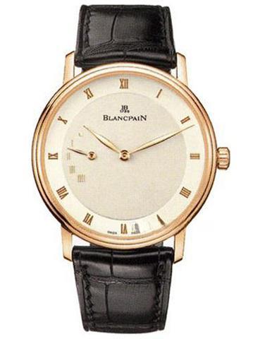 BLANCPAIN