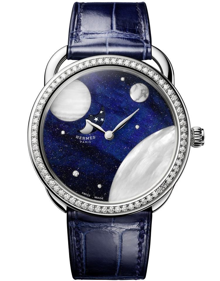 HERMES （Petite Lune）