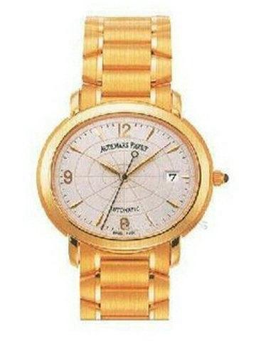 AUDEMARS PIGUET