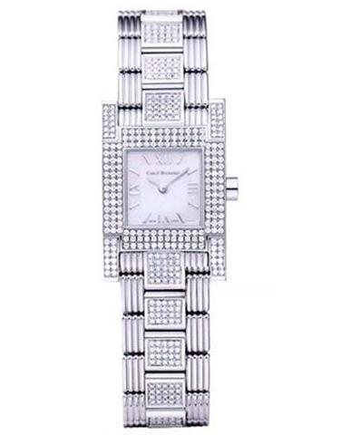CARL F. BUCHERER